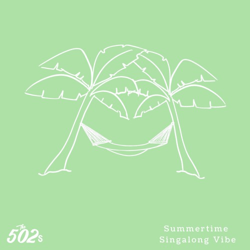 Summertime Singalong Vibe