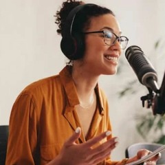 100 Student Podcasts from Home