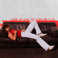 Benson Boone - Sorry I'm Here For Someone Else (Alex Meyer Remix) *filtered