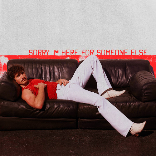 Benson Boone - Sorry I'm Here For Someone Else (Alex Meyer Remix) *filtered