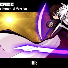 Underverse OST - Redemption [Instrumental Version]