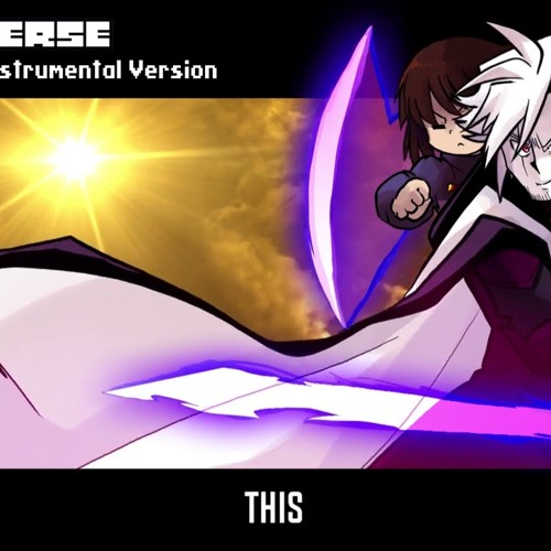 Underverse OST - Redemption [Instrumental Version]