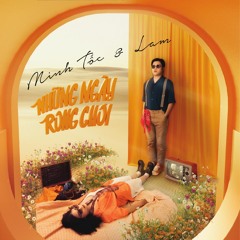Minh Tốc & Lam - Chốn Sa Mạc (Audio)