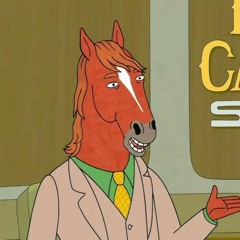 Bojack Horseman X How To Never Stop Being Sad