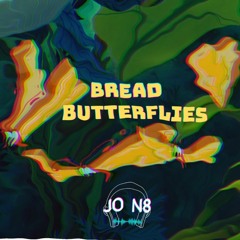 Bread Butterflies