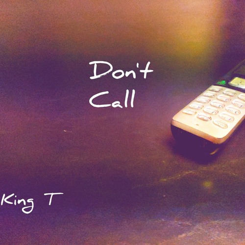 Don't Call