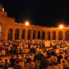 سورة سبأ (الآيات 1 - 9) - رمضان 1442 (مسجد الرحمة المهداة) - عبد الرحمن حسين