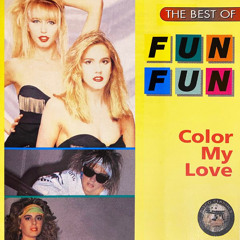 Fun Fun - I'm Needin' You