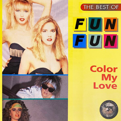 Fun Fun - I'm Needin' You