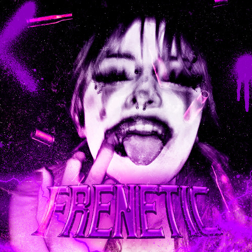 Frenetic - Phonk [Slowed + Reverb]