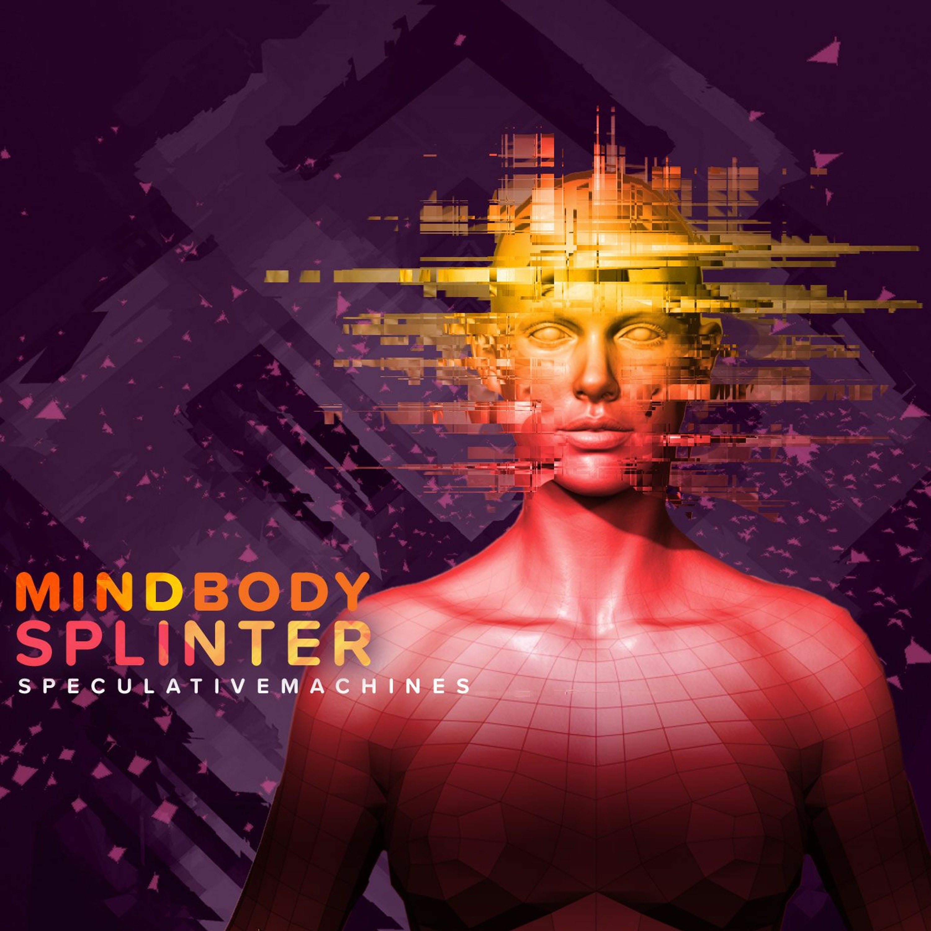 Mind Body Splinter episode artwork