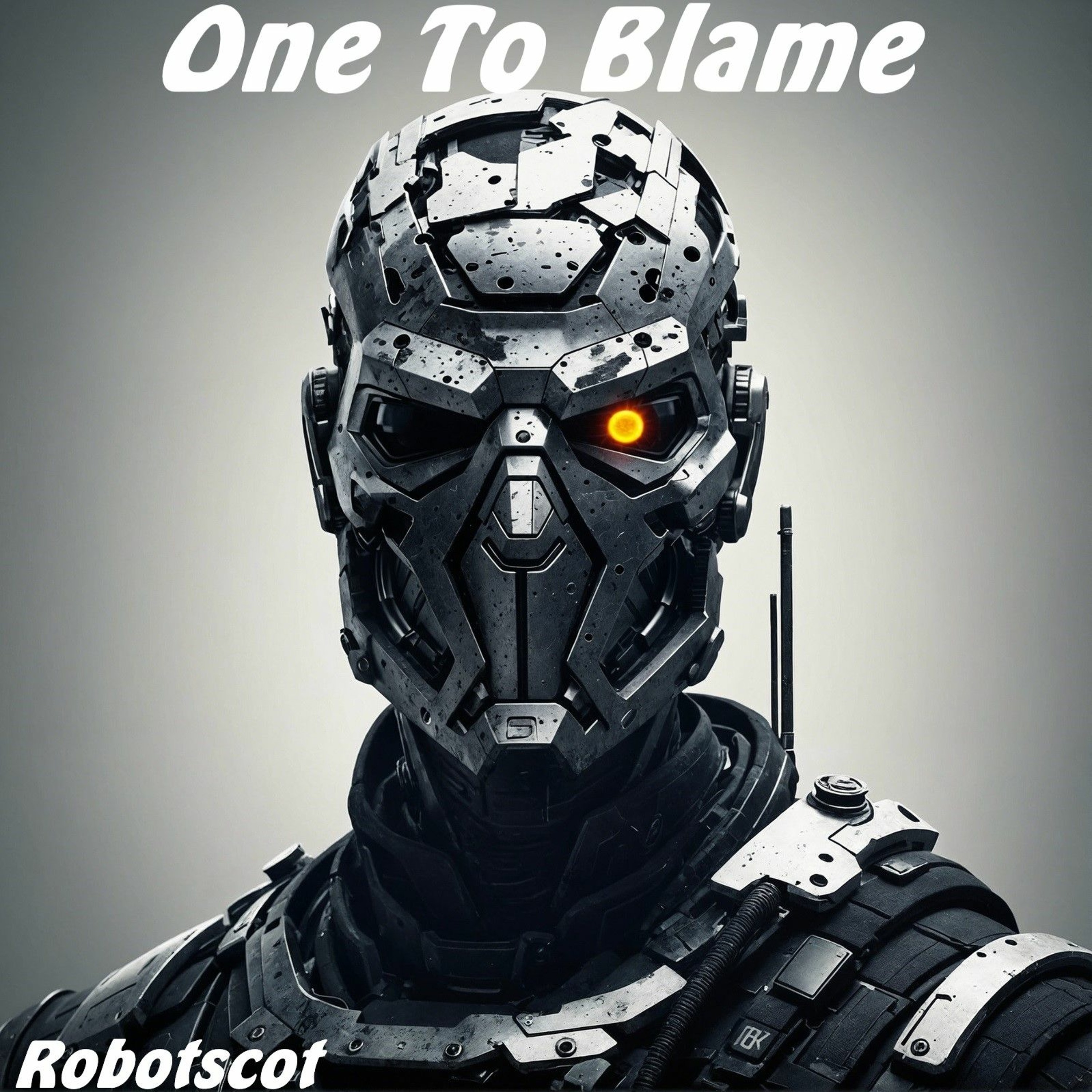 One To Blame episode artwork