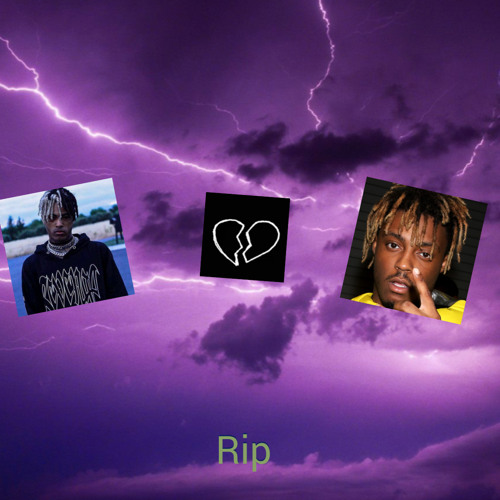 Stream XXXTENTACION and Juice WRLD lonely (fanmade song) by Fierce