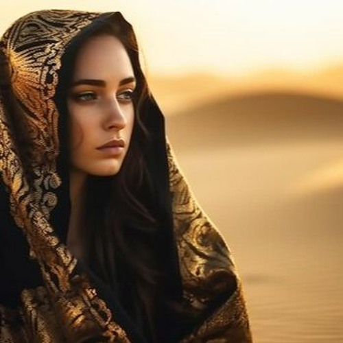 Deep House Mix - Mystical Desert