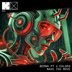 Berba PT & CALDAS - In Name of God