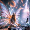 Psytrance Bunker Kiel 30.11.24 - Majandra DJ mix artwork - Electronic music tracklist cover image