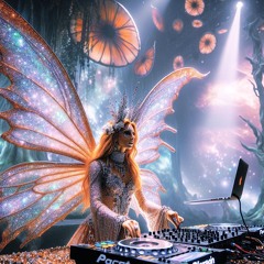 Psytrance Bunker Kiel 30.11.24 - Majandra