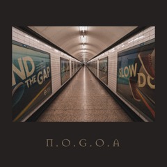 No Ones Getting Out Alive