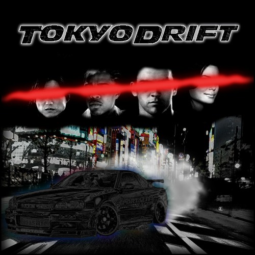 Tokyo Drift (SkaaR & Matschig HT Edit) [Scheppi's Bday Special Release] # FREE DOWNLOAD