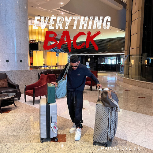 Everything Back