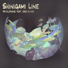 Shinigami Line (feat. eris elysia)【DEEMO II】