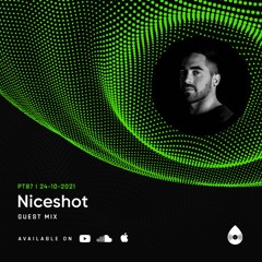 87 Guest Mix I Progressive Tales with Niceshot