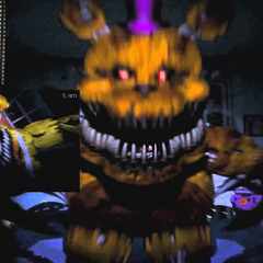 Five Nights at Freddy's 4 Sparta Remix ft. King of FNAF aka Markiplier