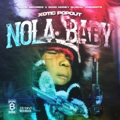 NOLA BABY