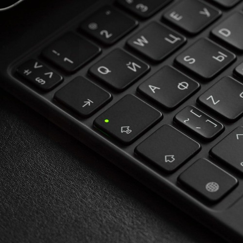 Stream episode Magic Keyboard for iPad Typing Sounds by Никита Горяинов podcast Listen online