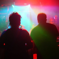 GUANATEK B2B ALEX.B ~FREE TEKNO PARTY VOL.02~