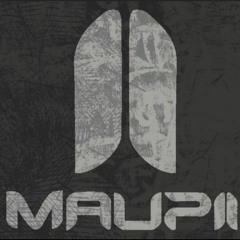 Maupii - Get Back