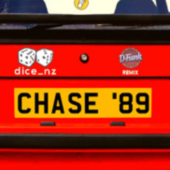 Chase '89 (D-Funk's Back To '93 Mix - Edit)