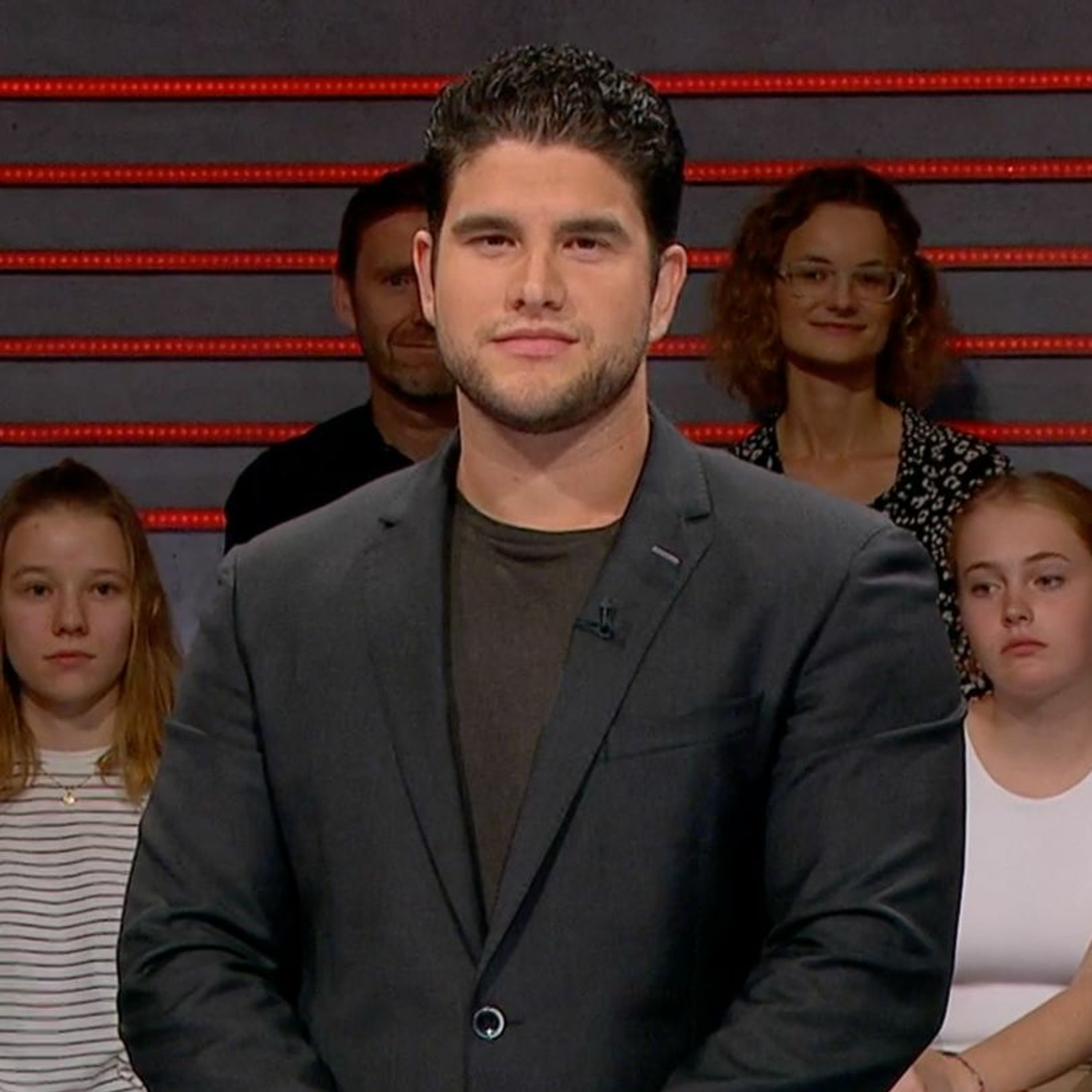 «Ich bin ein ganz schlechter Stürmer» – Matthias Müller im Porträt (19.05.23) episode artwork