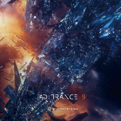 [demo]Souya & BAYABA - Angel's Laddar [DiverseSystem/AD:TRANCE 9]