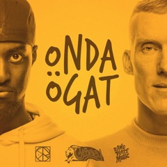 Onda ögat