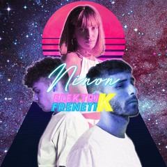 Elektrik Frenetik - Ninon