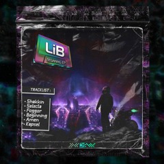 LiB - Beginning [Dubstep N Trap Premiere]