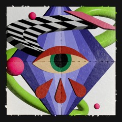 IGDA & A.N.I. - Little Rave Planet [No Mercy]