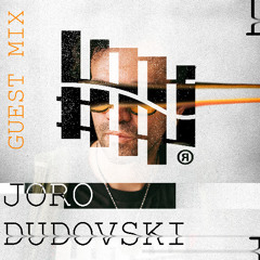 Joro Dudovski - DJ Mix