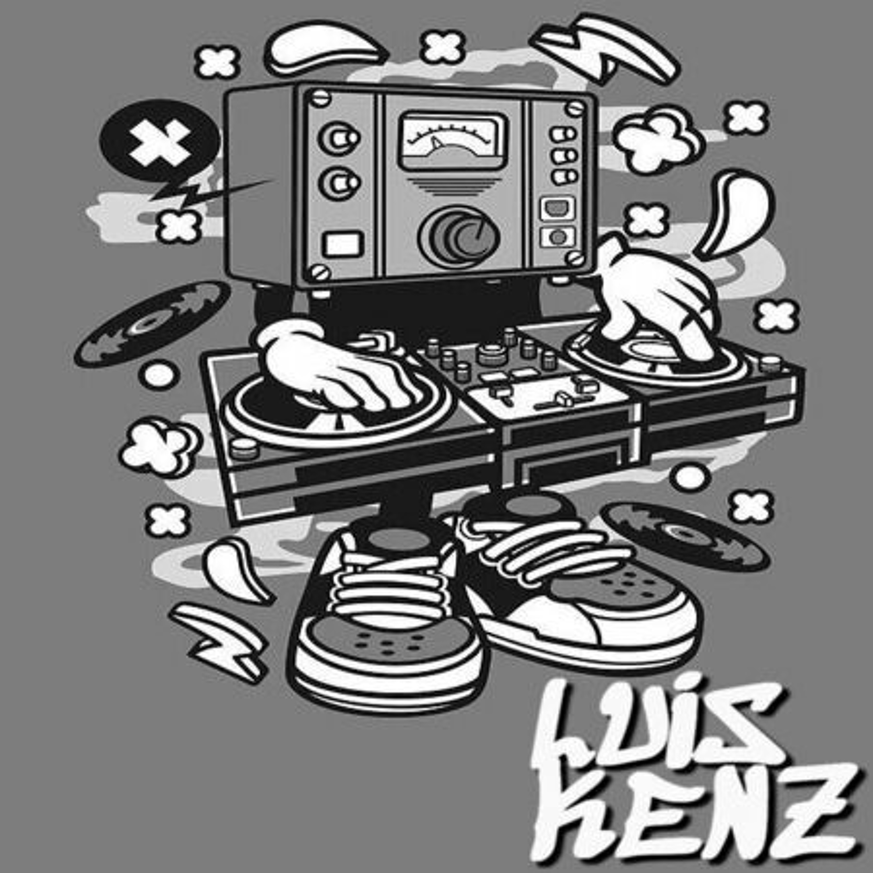 Luis Kenz