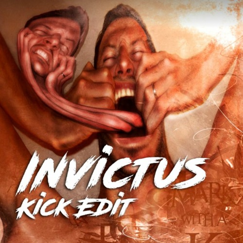 Mark With a K - Go Crazy (Invictus Kick Edit)