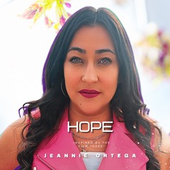 Jeannie Ortega - Hope