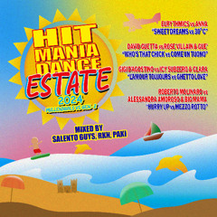 Hit Mania Dance Estate 2024 [Millennials vs Gen Z]