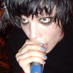 ur being loud and obnoxious...