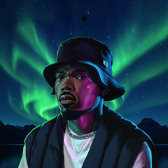 Just A Drop (feat. Jay Electronica)