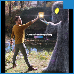 Dimension Hopping