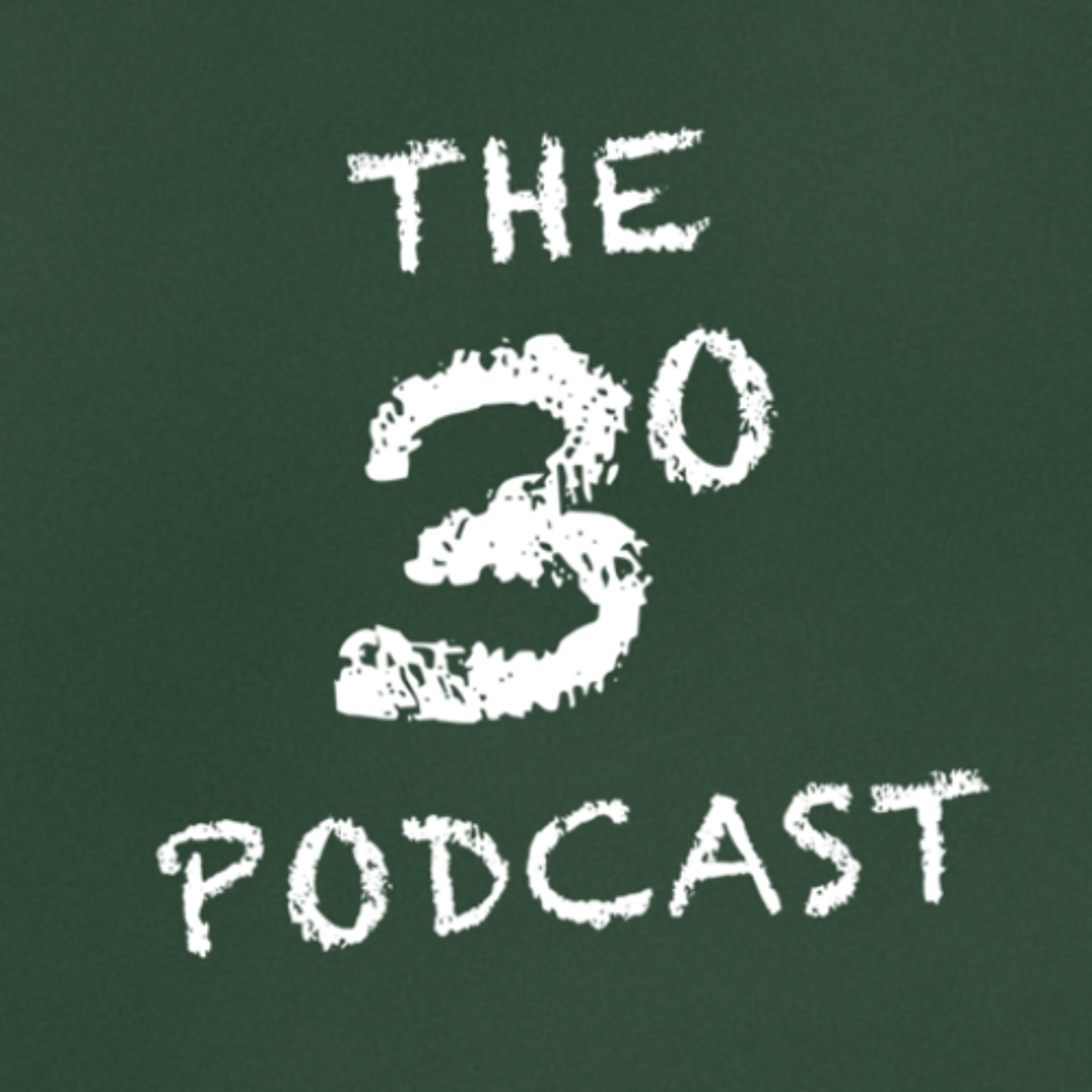 Episode 1: What's This Podcast About? episode artwork