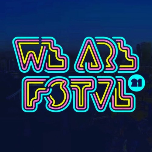 Matt Bogard - LIVE @ We Are FSTVL  - Sept 2021