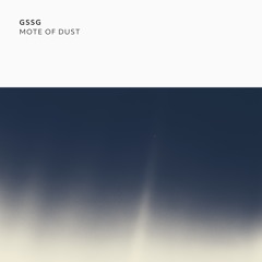 [PITCH50] GSSG - Mote Of Dust [PREVIEW]
