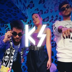 Olvidate! X HACEMO CUMBIA  - Ya Te Olvidé (DJ KS Remix)